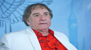 محيي إسماعيل يواجه نقص سوائل وسكري يسببان الإغماء المفاجئ